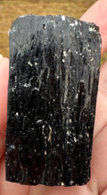 103 Grams Ilvaite Crystal from Italy